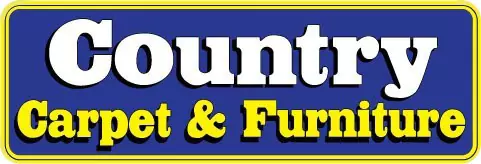 country-carpet-furniture-logo