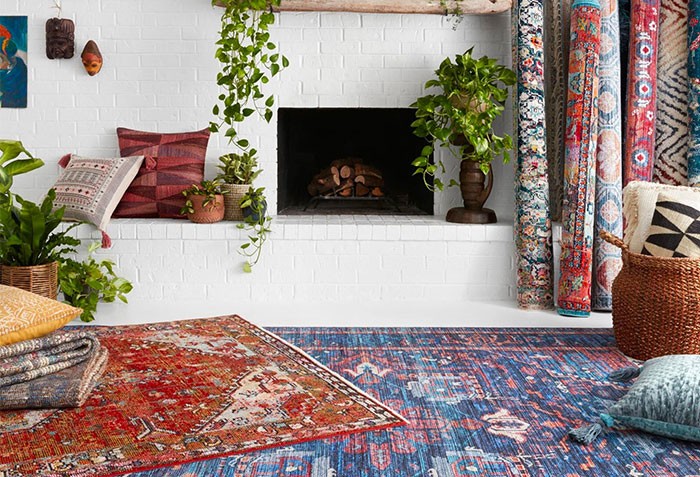 Area Rugs | Country Carpet & Furniture