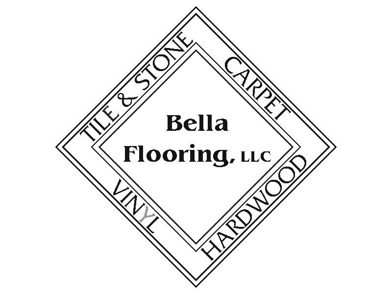 Bella Flooring logo | Country Carpet & Furniture