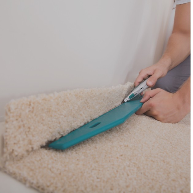 Carpet Installation | Country Carpet & Furniture