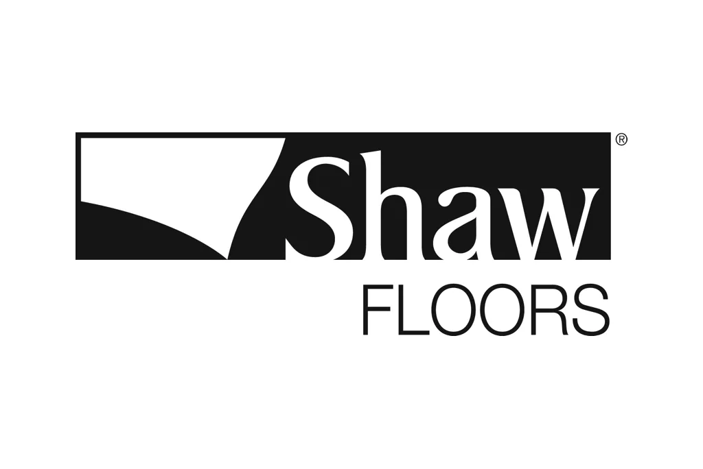 Shaw floors logo | Country Carpet & Furniture