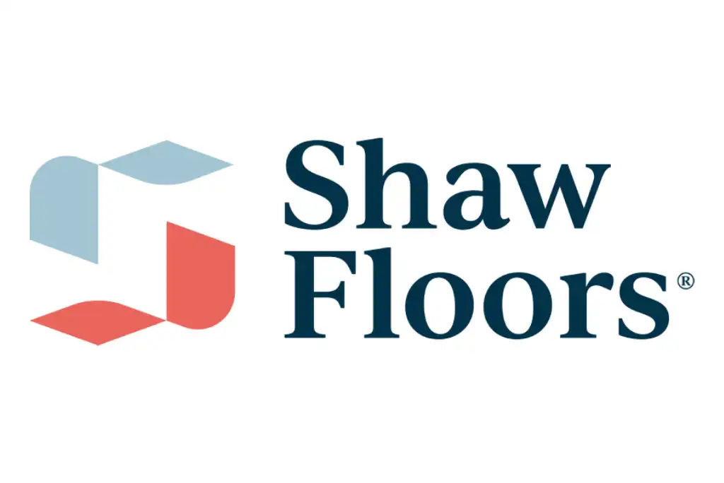 Shaw floors logo