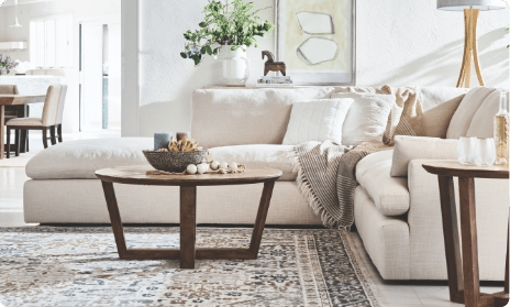 Living Room | Country Carpet & Furniture