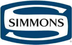 Simmons | Country Carpet & Furniture