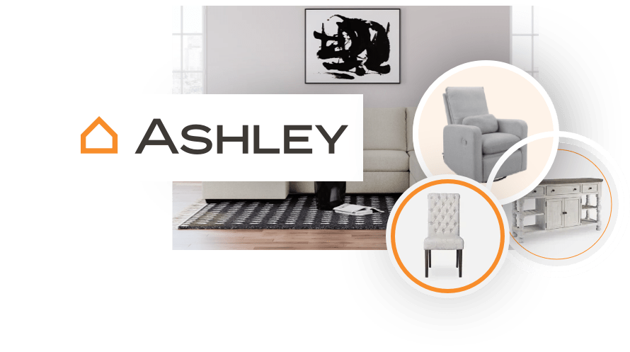Ashley Furniture | Country Carpet & Furniture