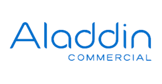 Aladdin Commercial | Country Carpet & Furniture