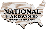 National Hardwood Floors | Country Carpet & Furniture