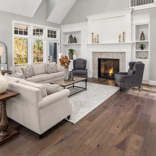 Vinyl flooring | Country Carpet & Furniture