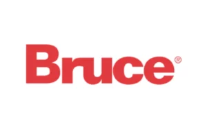 bruce Bruce logo | Country Carpet & Furniture