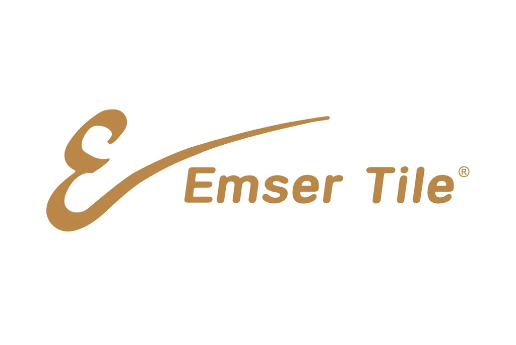 Emser tile logo | Country Carpet & Furniture