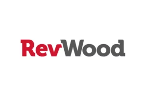 revwood Revwood logo | Country Carpet & Furniture