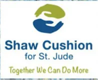 Shaw-cushion