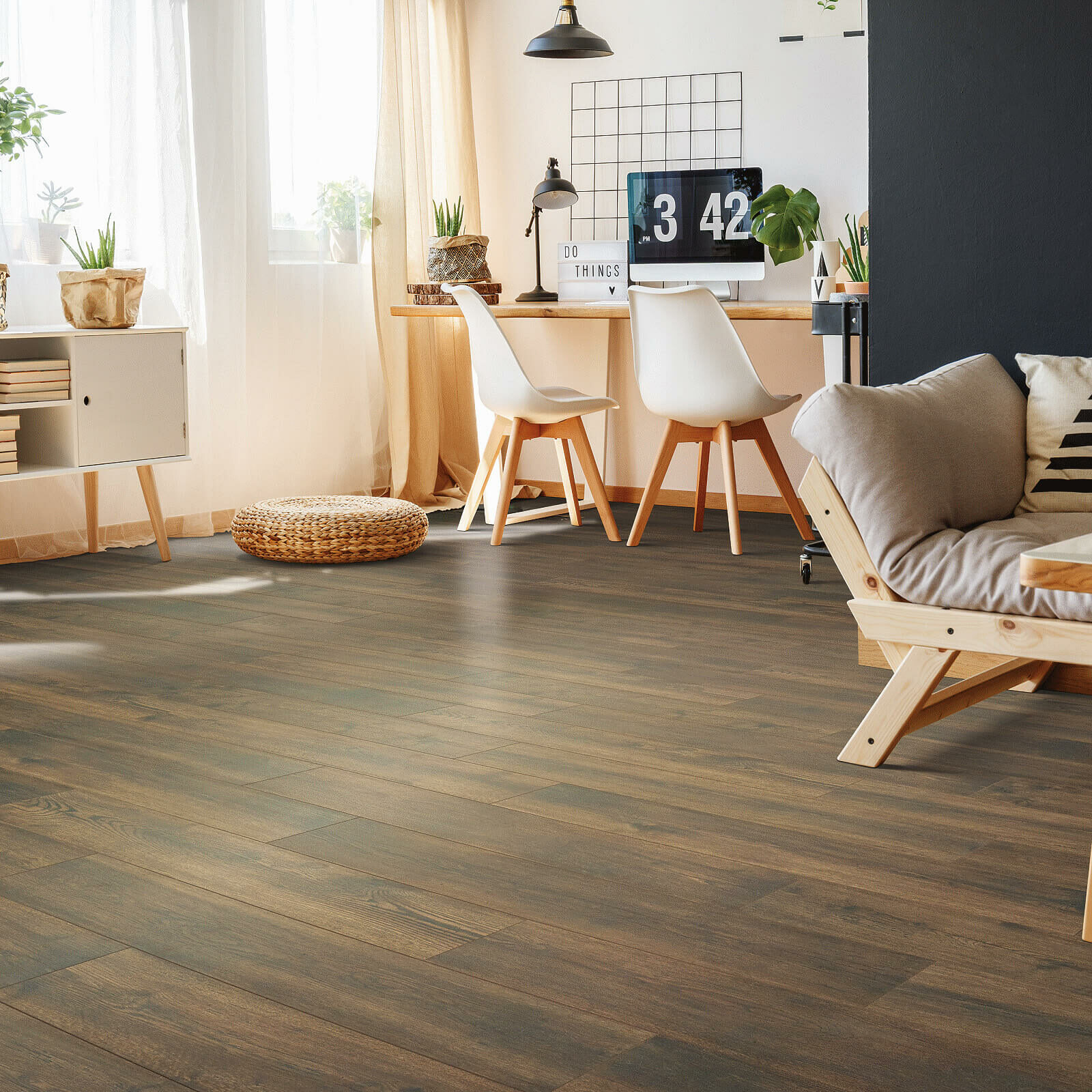 Laminate In Your Home | Country Carpet & Furniture