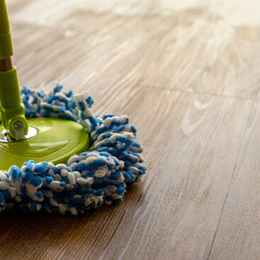 Vinyl floor cleaning | Country Carpet & Furniture